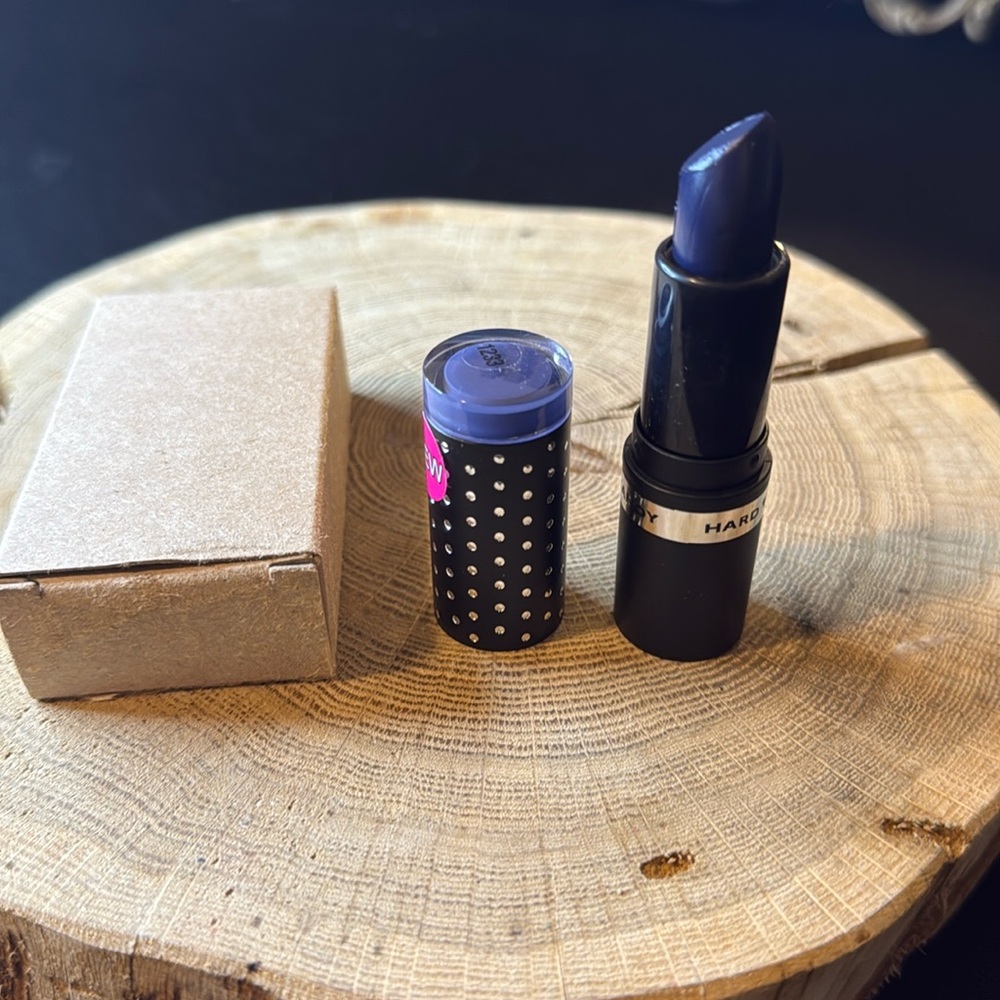Fierce Effects Matte Lipstick